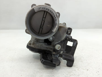 2018-2022 Mazda Cx-5 Throttle Body P/N:2070K4238 Fits Fits 2018 2019 2020 2021 2022 OEM Used Auto Parts - Oemusedautoparts1.