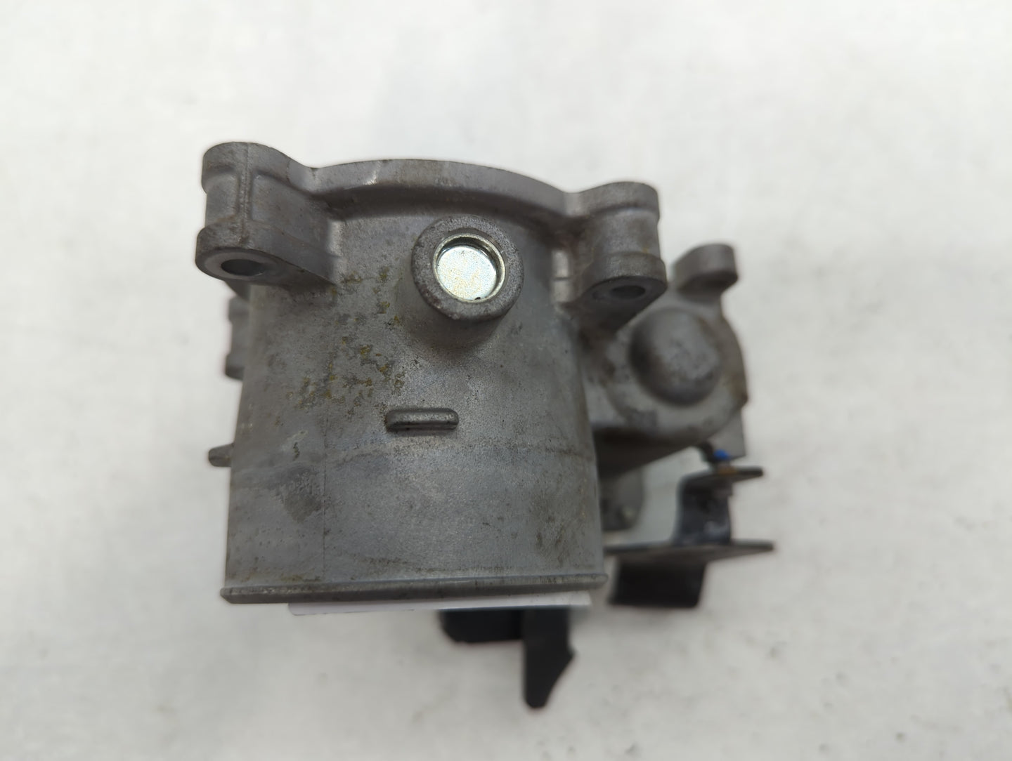 2018-2022 Mazda Cx-5 Throttle Body P/N:2070K4238 Fits Fits 2018 2019 2020 2021 2022 OEM Used Auto Parts - Oemusedautoparts1.