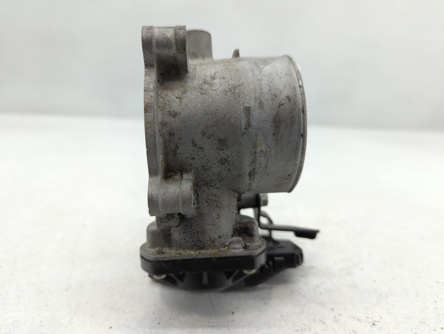 2018-2022 Mazda Cx-5 Throttle Body P/N:2070K4238 Fits Fits 2018 2019 2020 2021 2022 OEM Used Auto Parts - Oemusedautoparts1.