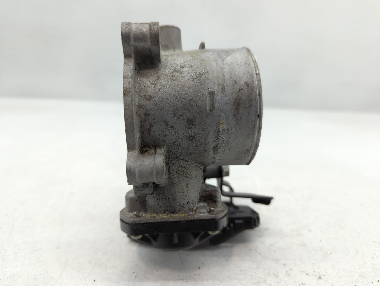 2018-2022 Mazda Cx-5 Throttle Body P/N:2070K4238 Fits Fits 2018 2019 2020 2021 2022 OEM Used Auto Parts - Oemusedautoparts1.
