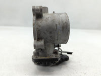 2018-2022 Mazda Cx-5 Throttle Body P/N:2070K4238 Fits Fits 2018 2019 2020 2021 2022 OEM Used Auto Parts - Oemusedautoparts1.