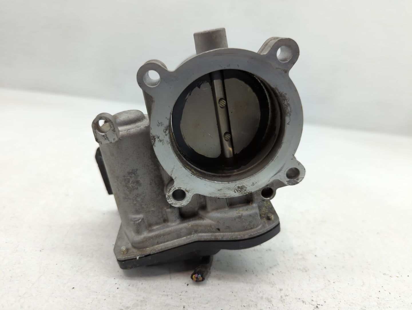 2018-2022 Mazda Cx-5 Throttle Body P/N:2070K4238 Fits Fits 2018 2019 2020 2021 2022 OEM Used Auto Parts - Oemusedautoparts1.