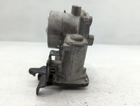2018-2022 Mazda Cx-5 Throttle Body P/N:2070K4238 Fits Fits 2018 2019 2020 2021 2022 OEM Used Auto Parts - Oemusedautoparts1.