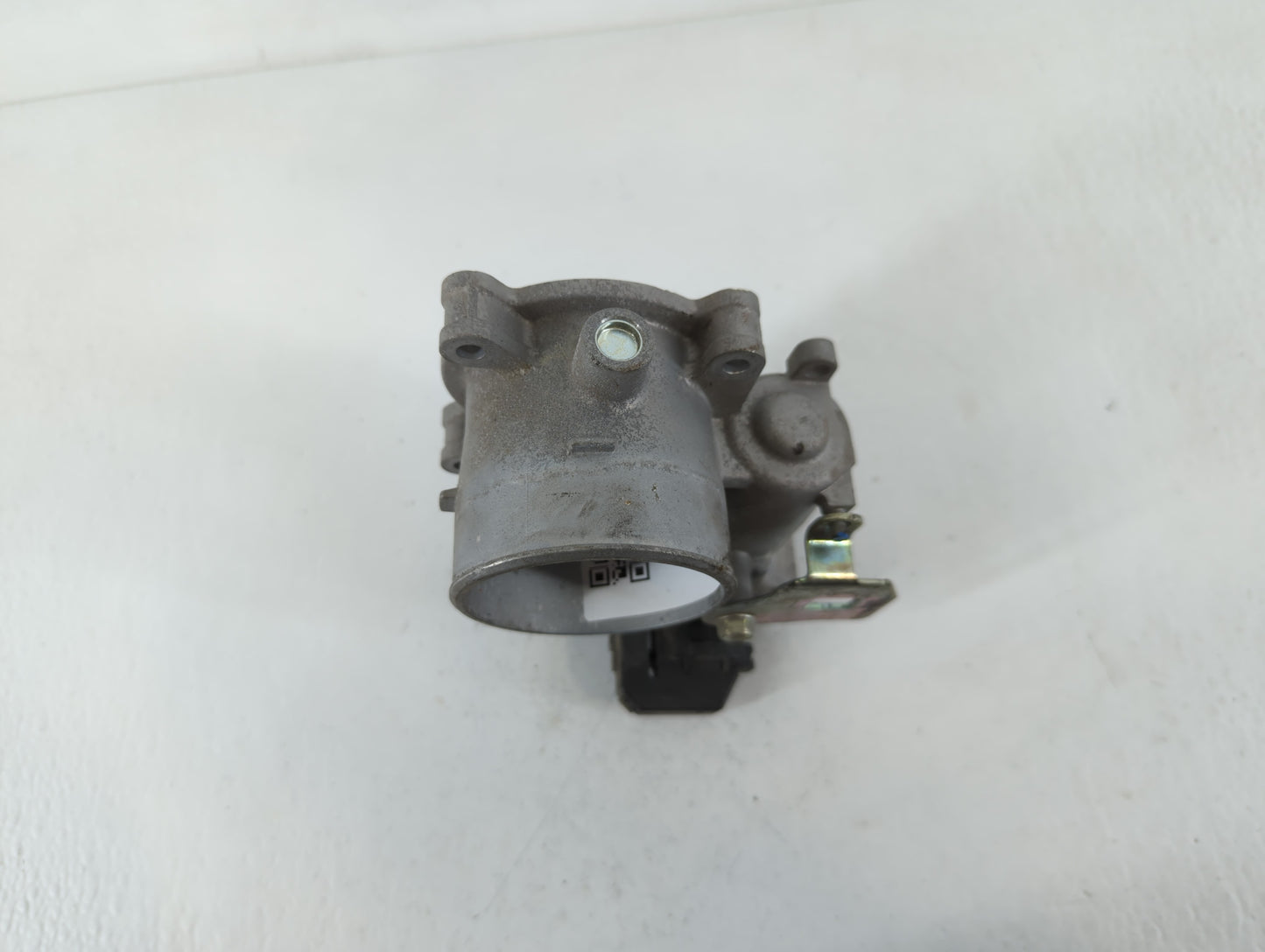 2018-2022 Mazda Cx-5 Throttle Body P/N:2070K4238 Fits Fits 2018 2019 2020 2021 2022 OEM Used Auto Parts - Oemusedautoparts1.