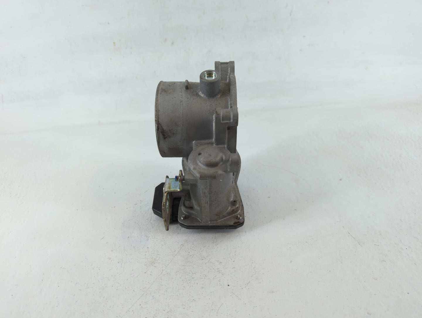 2018-2022 Mazda Cx-5 Throttle Body P/N:2070K4238 Fits Fits 2018 2019 2020 2021 2022 OEM Used Auto Parts - Oemusedautoparts1.