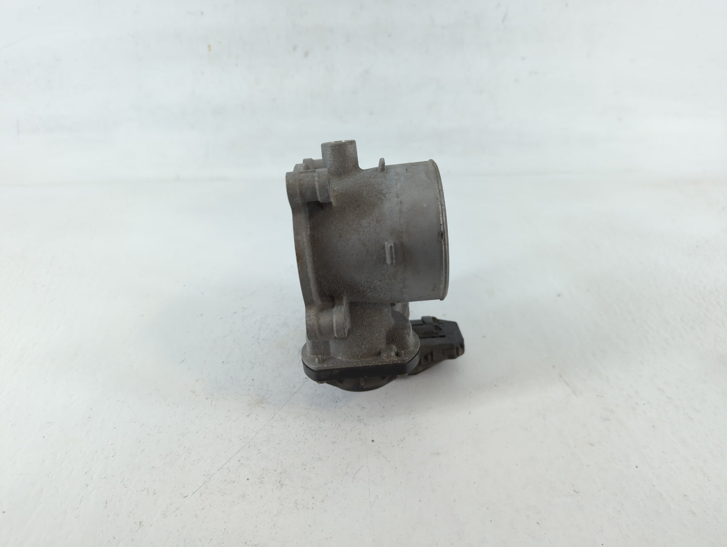 2018-2022 Mazda Cx-5 Throttle Body P/N:2070K4238 Fits Fits 2018 2019 2020 2021 2022 OEM Used Auto Parts - Oemusedautoparts1.
