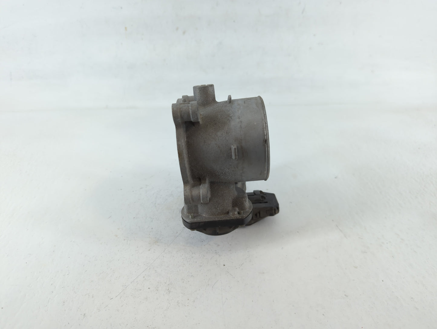 2018-2022 Mazda Cx-5 Throttle Body P/N:2070K4238 Fits Fits 2018 2019 2020 2021 2022 OEM Used Auto Parts - Oemusedautoparts1.