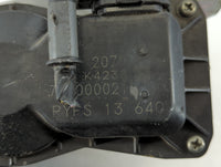 2018-2022 Mazda Cx-5 Throttle Body P/N:2070K4238 Fits Fits 2018 2019 2020 2021 2022 OEM Used Auto Parts - Oemusedautoparts1.