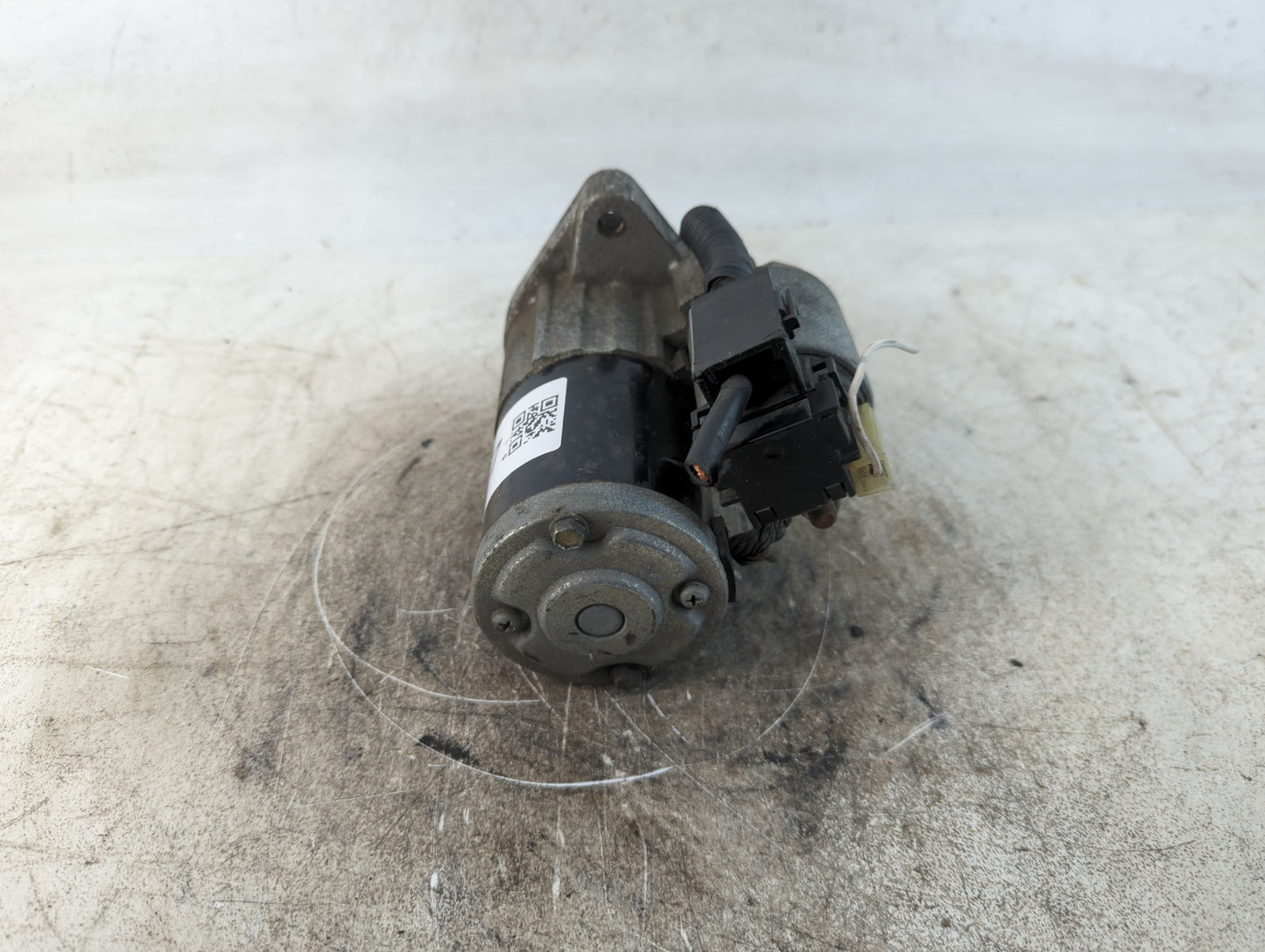 2014-2022 Mazda Cx-5 Car Starter Motor Solenoid OEM P/N:M000T39671 Fits Fits 2014 2015 2016 2017 2018 2019 2020 2021 2022 OE