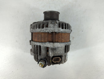 compare product 2017-2022 Mazda Cx-5 Alternator Replacement Generator Charging Assembly Engine OEM P/N:A5TJ0591 Fits OEM Used Auto Parts