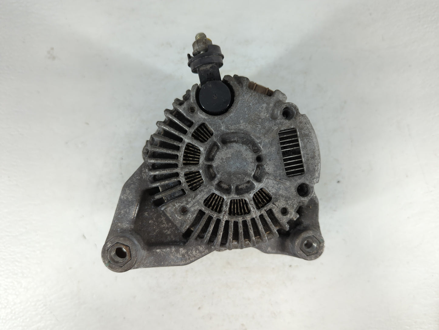 2017-2022 Mazda Cx-5 Alternator Replacement Generator Charging Assembly Engine OEM P/N:A5TJ0591 Fits OEM Used Auto Parts - O