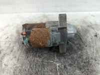 2014-2022 Mazda Cx-5 Car Starter Motor Solenoid OEM P/N:PY01 M000T39671 Fits Fits 2014 2015 2016 2017 2018 2019 2020 2021 20