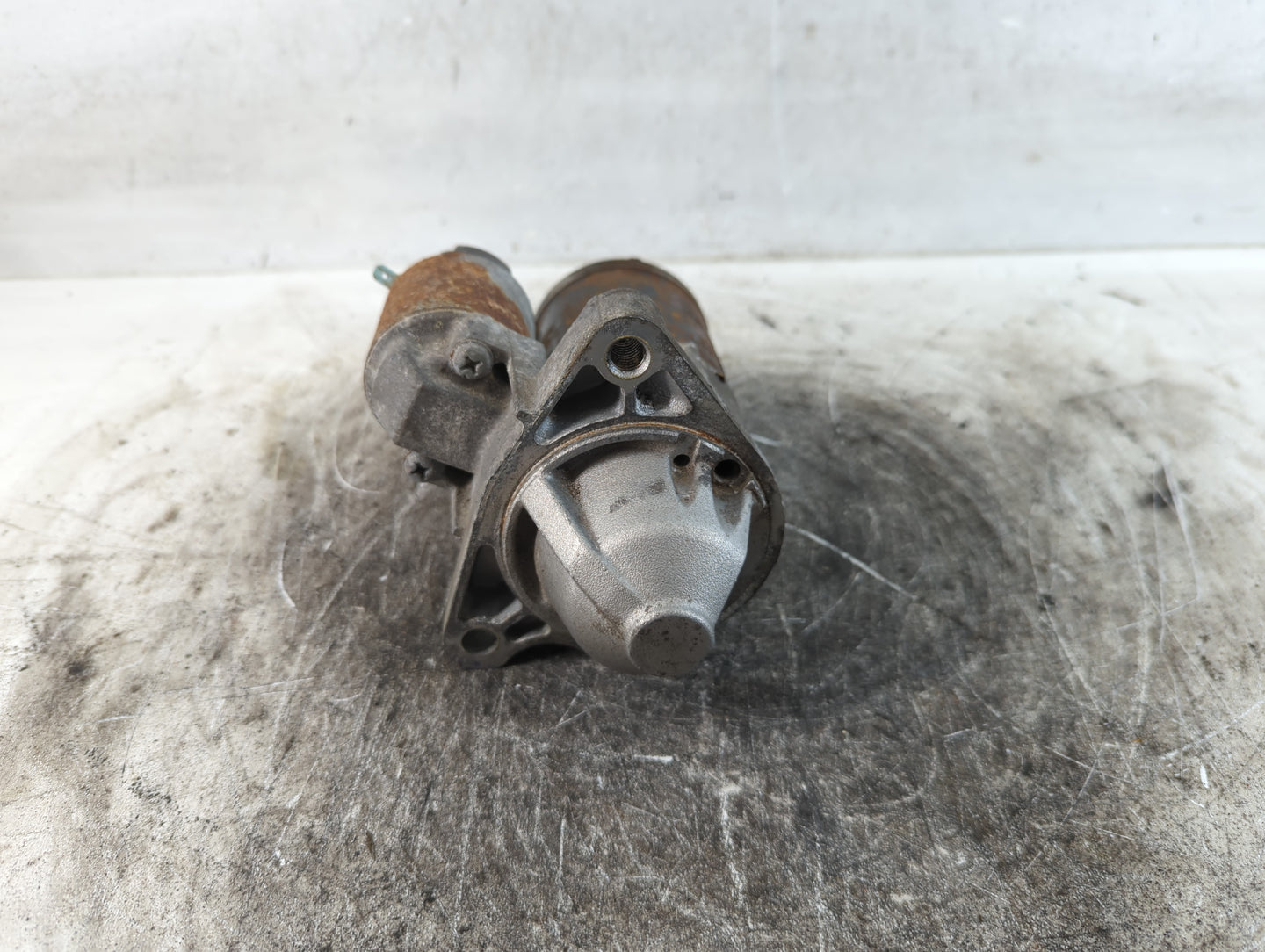 2014-2022 Mazda Cx-5 Car Starter Motor Solenoid OEM P/N:PY01 M000T39671 Fits Fits 2014 2015 2016 2017 2018 2019 2020 2021 20