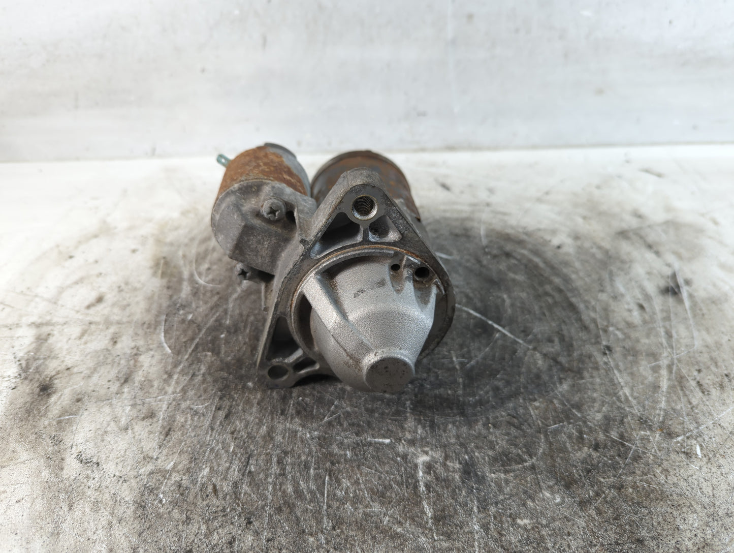 2014-2022 Mazda Cx-5 Car Starter Motor Solenoid OEM P/N:PY01 M000T39671 Fits Fits 2014 2015 2016 2017 2018 2019 2020 2021 20