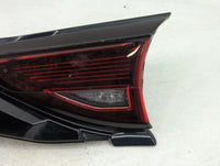 2017-2020 Mazda Cx-5 Passenger Right Side Deck Lid Mounted Tail Light - Oemusedautoparts1.com