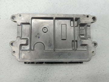 2010 Mazda Cx-7 PCM Engine Control Computer ECU ECM PCU OEM P/N:PSAP 18 881 PYKE 18 8K2D Fits OEM Used Auto Parts - Oemuseda