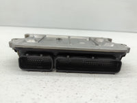 2010 Mazda Cx-7 PCM Engine Control Computer ECU ECM PCU OEM P/N:PSAP 18 881 PYKE 18 8K2D Fits OEM Used Auto Parts - Oemuseda