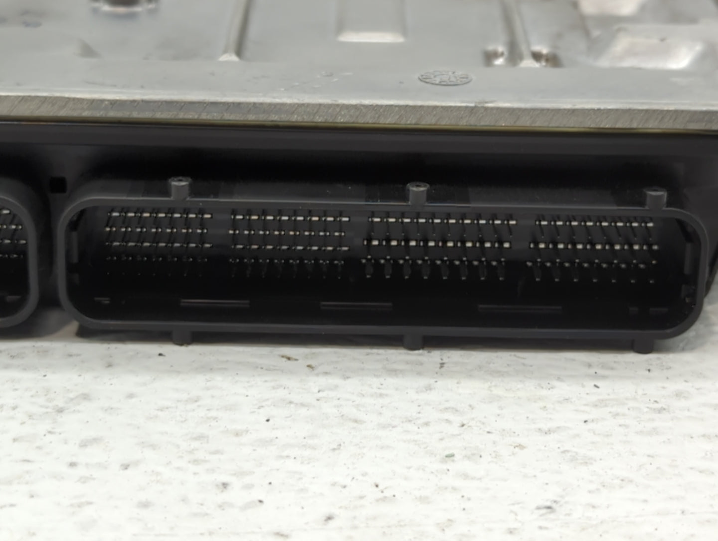 2010 Mazda Cx-7 PCM Engine Control Computer ECU ECM PCU OEM P/N:PSAP 18 881 PYKE 18 8K2D Fits OEM Used Auto Parts - Oemuseda