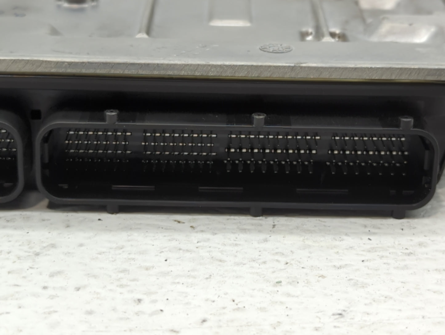 2010 Mazda Cx-7 PCM Engine Control Computer ECU ECM PCU OEM P/N:PSAP 18 881 PYKE 18 8K2D Fits OEM Used Auto Parts - Oemuseda