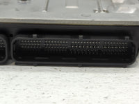 2010 Mazda Cx-7 PCM Engine Control Computer ECU ECM PCU OEM P/N:PSAP 18 881 PYKE 18 8K2D Fits OEM Used Auto Parts - Oemuseda