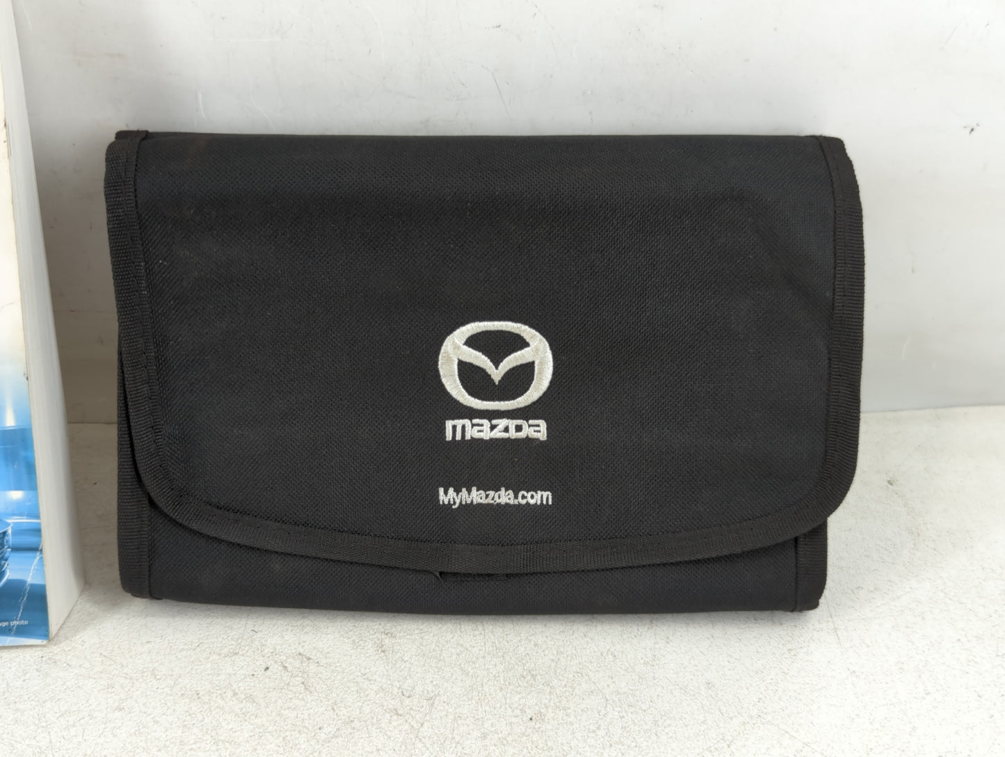 2018 Mazda Cx-9 Owners Manual Book Guide P/N:9999-95-011C-18 OEM Used Auto Parts - Oemusedautoparts1.com