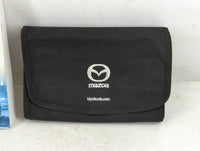 2018 Mazda Cx-9 Owners Manual Book Guide P/N:9999-95-011C-18 OEM Used Auto Parts - Oemusedautoparts1.com