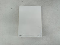 2018 Mazda Cx-9 Owners Manual Book Guide P/N:9999-95-011C-18 OEM Used Auto Parts - Oemusedautoparts1.com