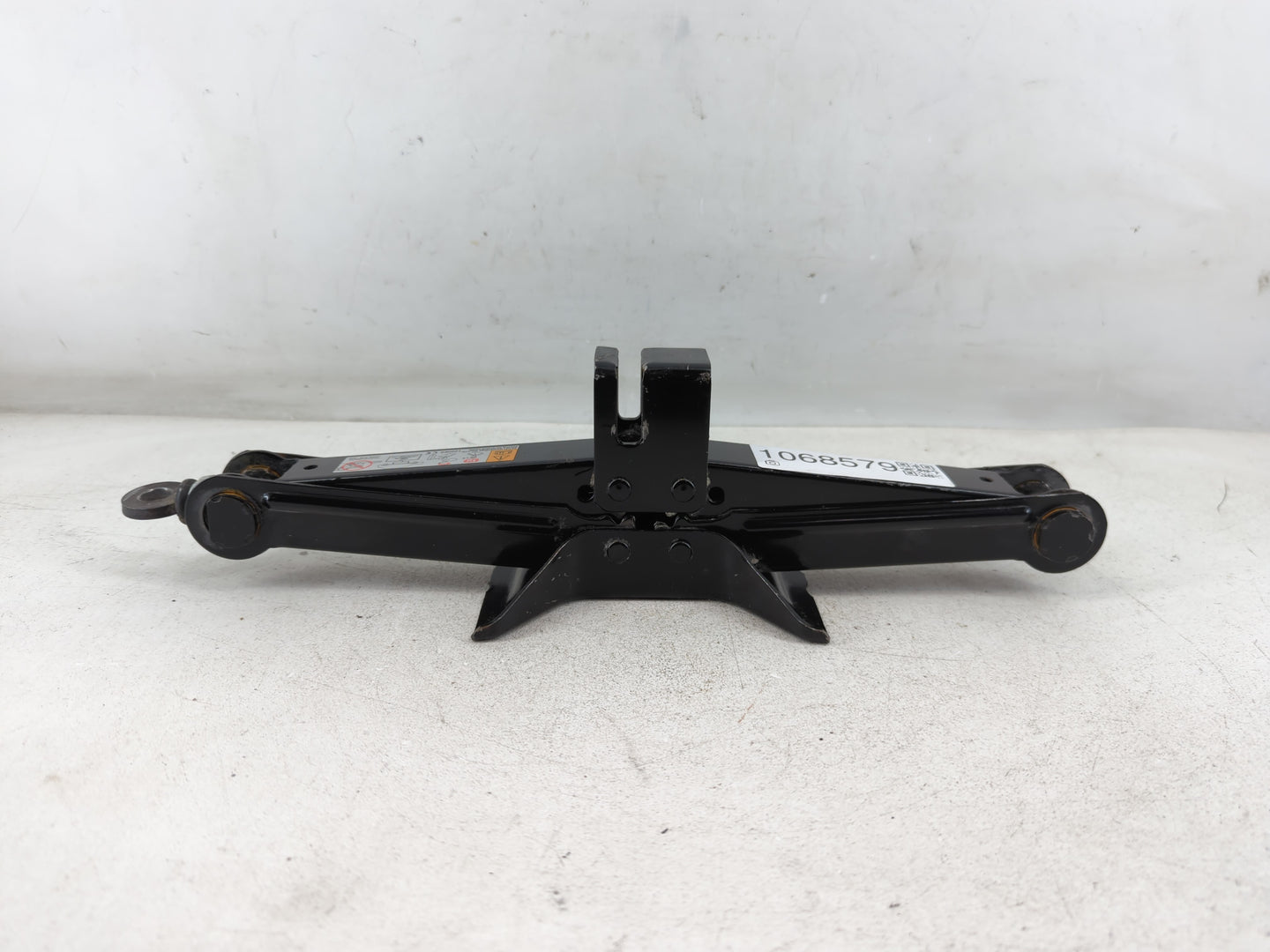 2018 Mazda Cx-9 Spare Scissor Car Jack - Oemusedautoparts1.com