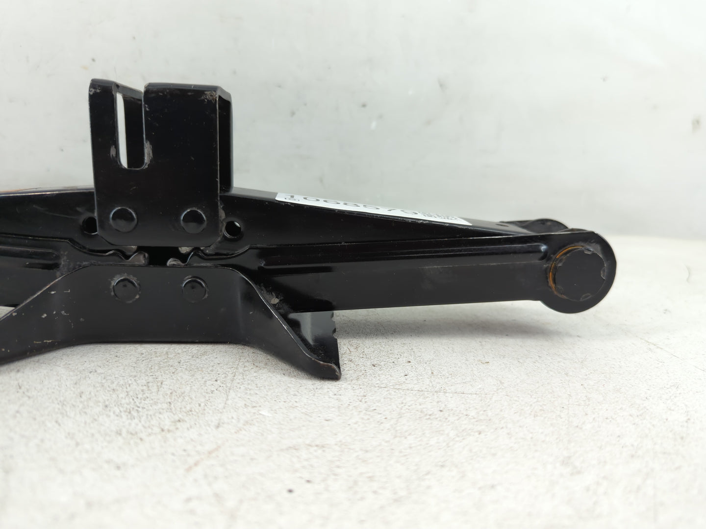 2018 Mazda Cx-9 Spare Scissor Car Jack - Oemusedautoparts1.com