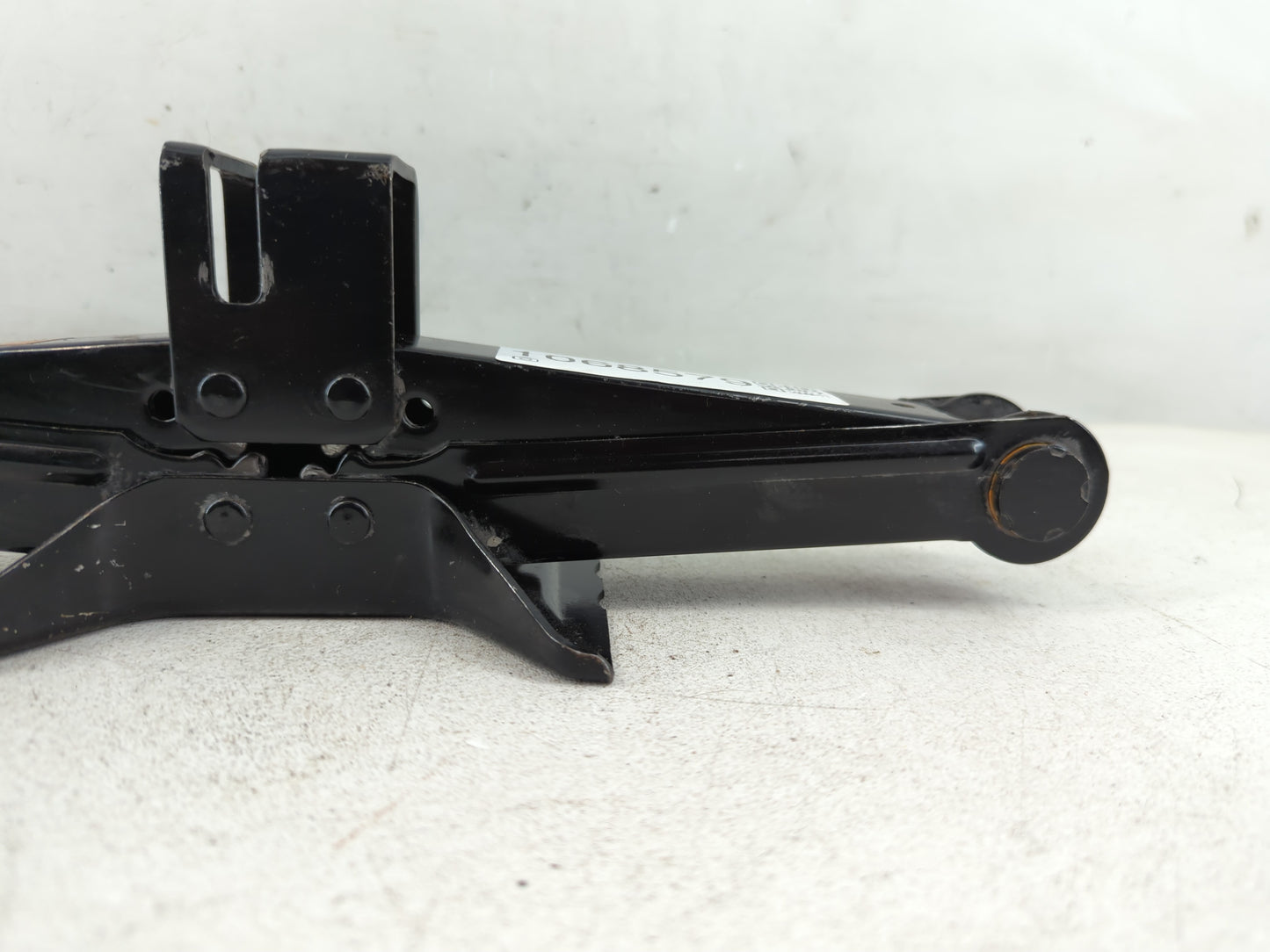 2018 Mazda Cx-9 Spare Scissor Car Jack - Oemusedautoparts1.com