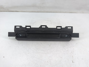 compare product 2018 Mazda Cx-9 Dash Seat Heat Heater Control Switch
