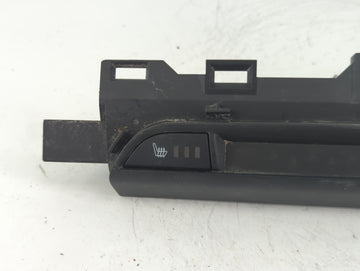 2018 Mazda Cx-9 Dash Seat Heat Heater Control Switch