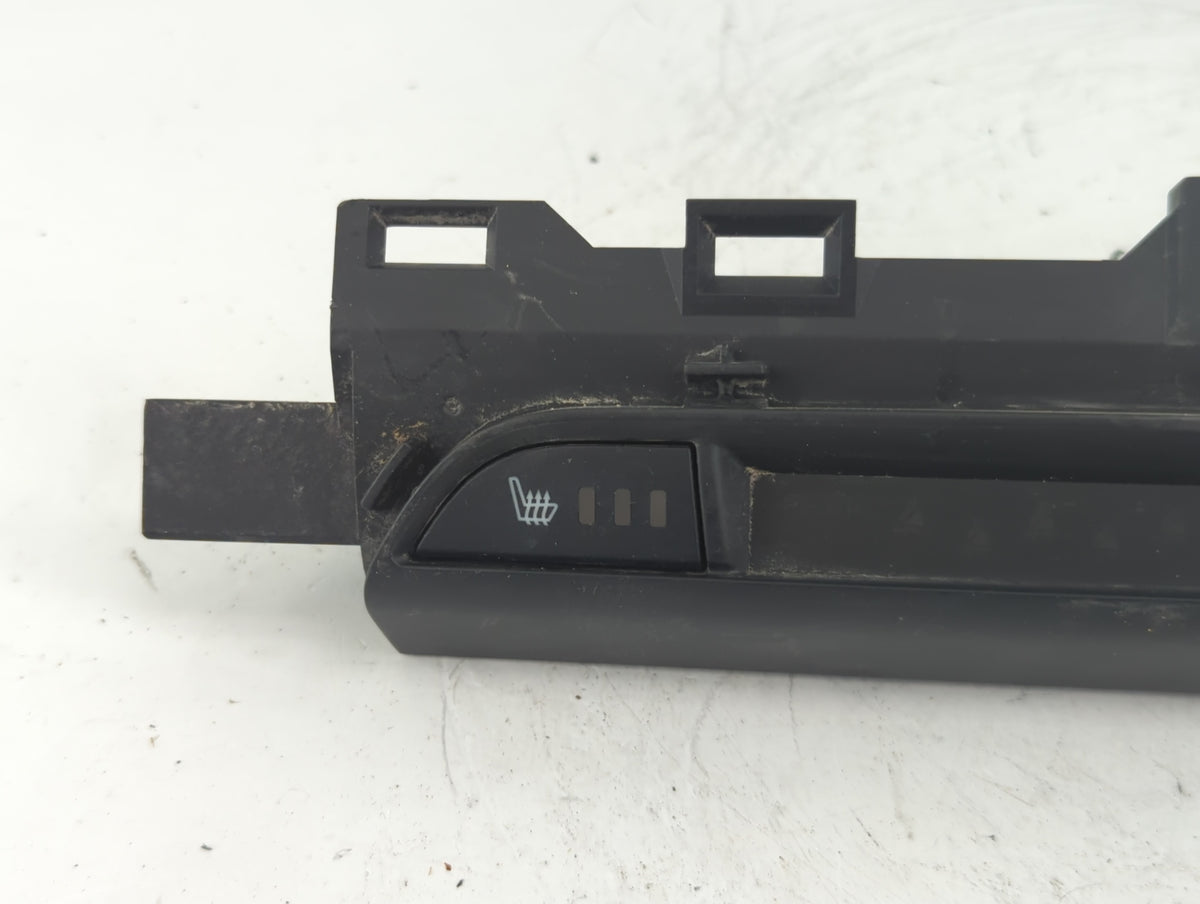 2018 Mazda Cx-9 Dash Seat Heat Heater Control Switch - Oemusedautoparts1.com