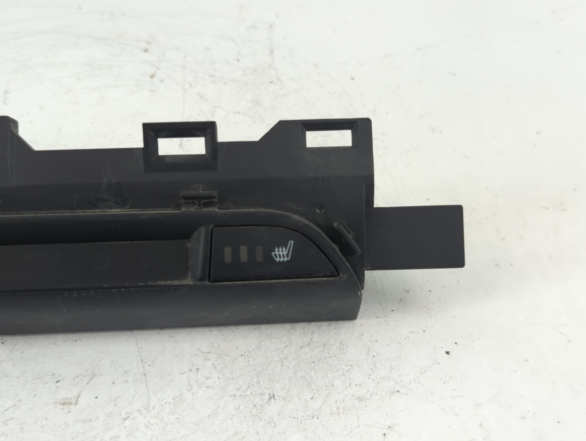 2018 Mazda Cx-9 Dash Seat Heat Heater Control Switch - Oemusedautoparts1.com