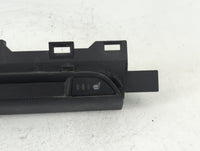 2018 Mazda Cx-9 Dash Seat Heat Heater Control Switch - Oemusedautoparts1.com