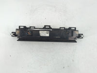 2018 Mazda Cx-9 Dash Seat Heat Heater Control Switch - Oemusedautoparts1.com