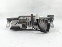 2016-2018 Mazda Cx-9 Radio AM FM Cd Player Receiver Replacement P/N:K2352 TK78 66 9C0H Fits Fits 2016 2017 2018 OEM Used Aut