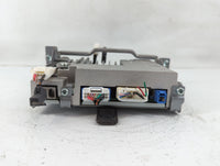 2016-2018 Mazda Cx-9 Radio AM FM Cd Player Receiver Replacement P/N:K2352 TK78 66 9C0H Fits Fits 2016 2017 2018 OEM Used Aut