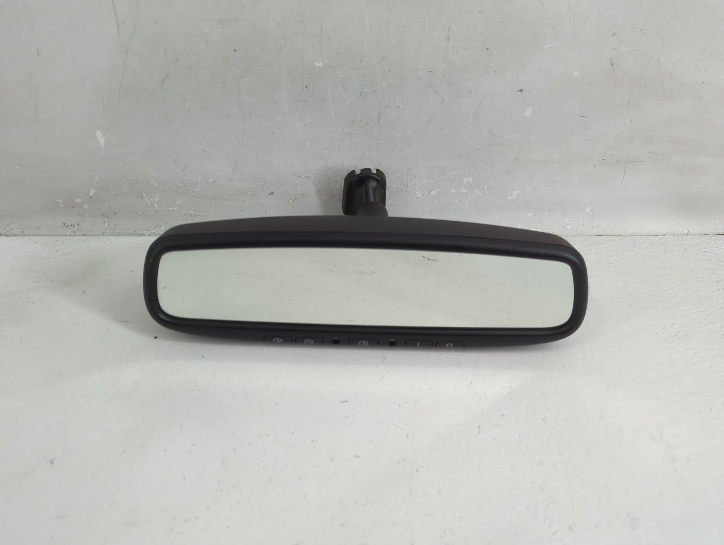 2016-2022 Mazda Cx-9 Interior Rear View Mirror Replacement OEM Fits Fits 2014 2015 2016 2017 2018 2019 2020 2021 2022 OEM Us