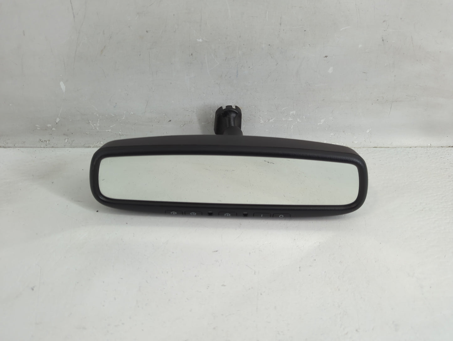 2016-2022 Mazda Cx-9 Interior Rear View Mirror Replacement OEM Fits Fits 2014 2015 2016 2017 2018 2019 2020 2021 2022 OEM Us