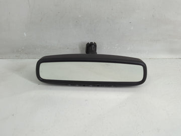 2016-2022 Mazda Cx-9 Interior Rear View Mirror Replacement OEM Fits Fits 2014 2015 2016 2017 2018 2019 2020 2021 2022 OEM Us