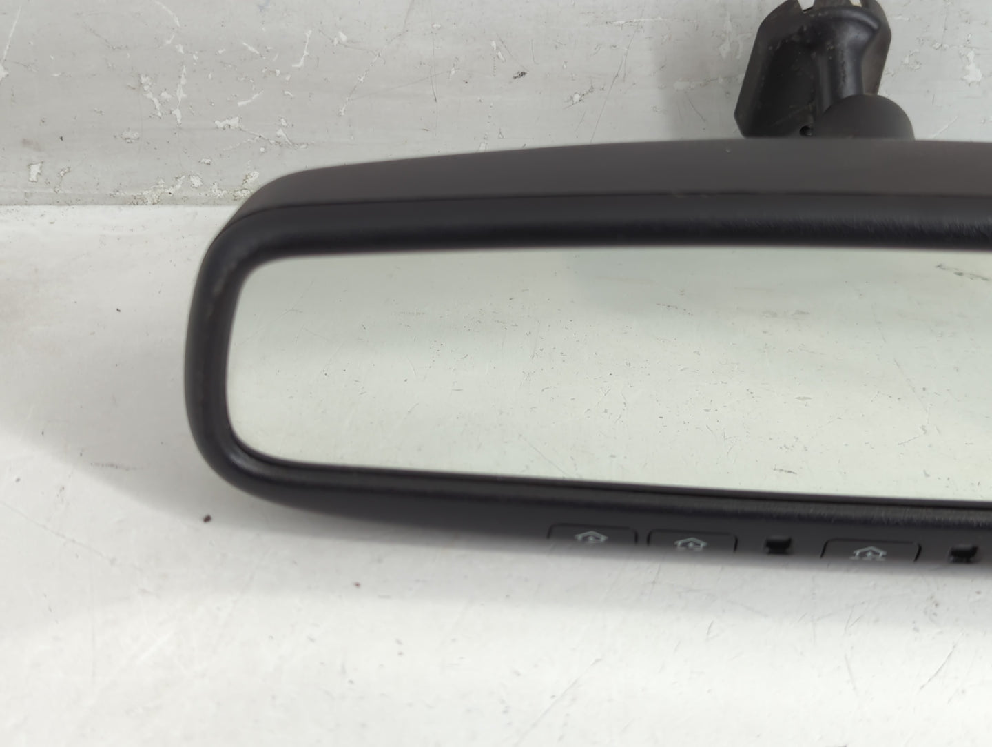 2016-2022 Mazda Cx-9 Interior Rear View Mirror Replacement OEM Fits Fits 2014 2015 2016 2017 2018 2019 2020 2021 2022 OEM Us
