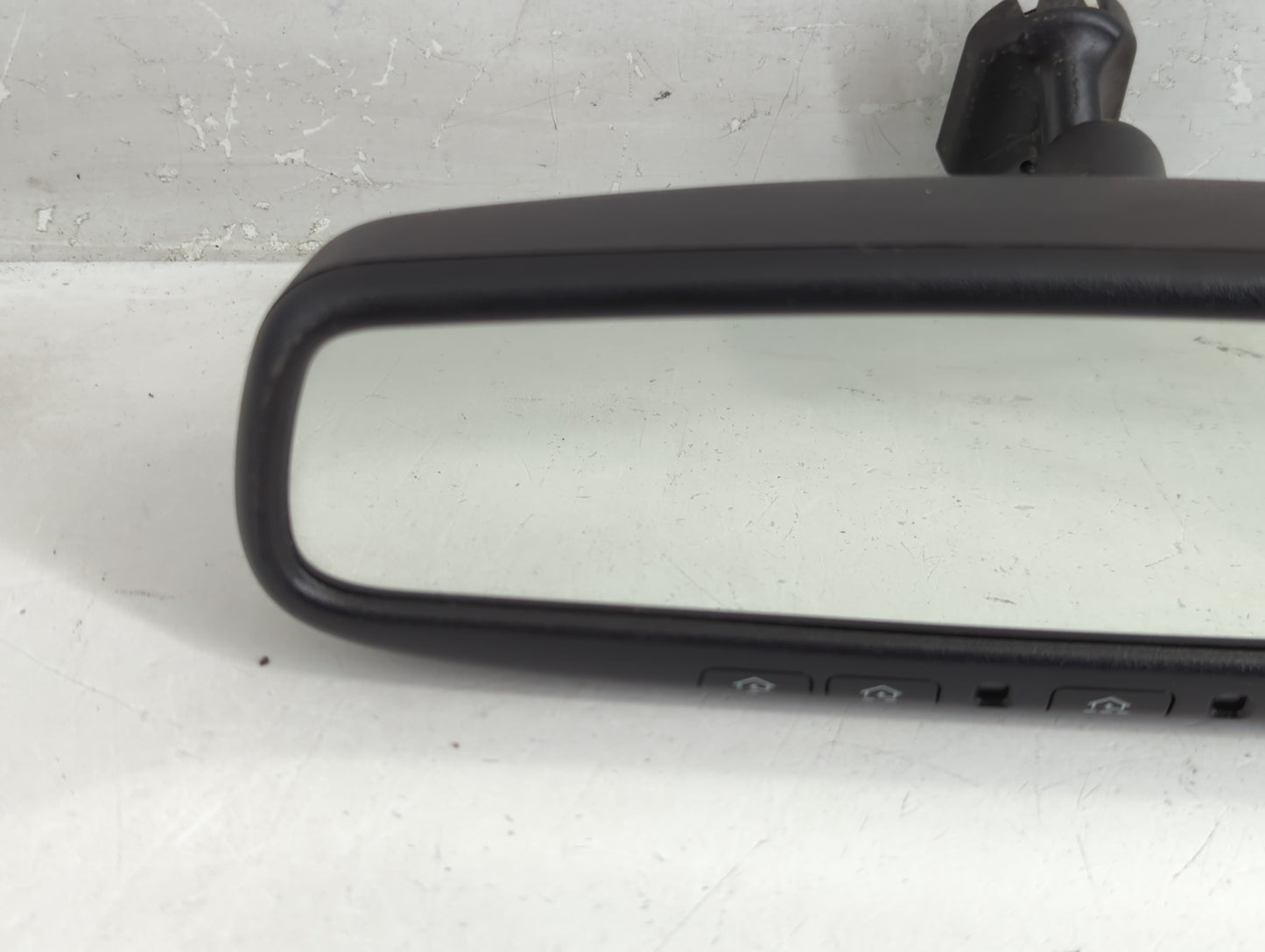 2016-2022 Mazda Cx-9 Interior Rear View Mirror Replacement OEM Fits Fits 2014 2015 2016 2017 2018 2019 2020 2021 2022 OEM Us
