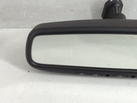 2016-2022 Mazda Cx-9 Interior Rear View Mirror Replacement OEM Fits Fits 2014 2015 2016 2017 2018 2019 2020 2021 2022 OEM Us