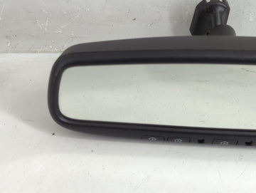 2016-2022 Mazda Cx-9 Interior Rear View Mirror Replacement OEM Fits Fits 2014 2015 2016 2017 2018 2019 2020 2021 2022 OEM Used Auto Parts