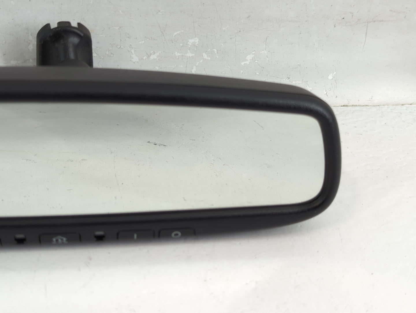 2016-2022 Mazda Cx-9 Interior Rear View Mirror Replacement OEM Fits Fits 2014 2015 2016 2017 2018 2019 2020 2021 2022 OEM Us