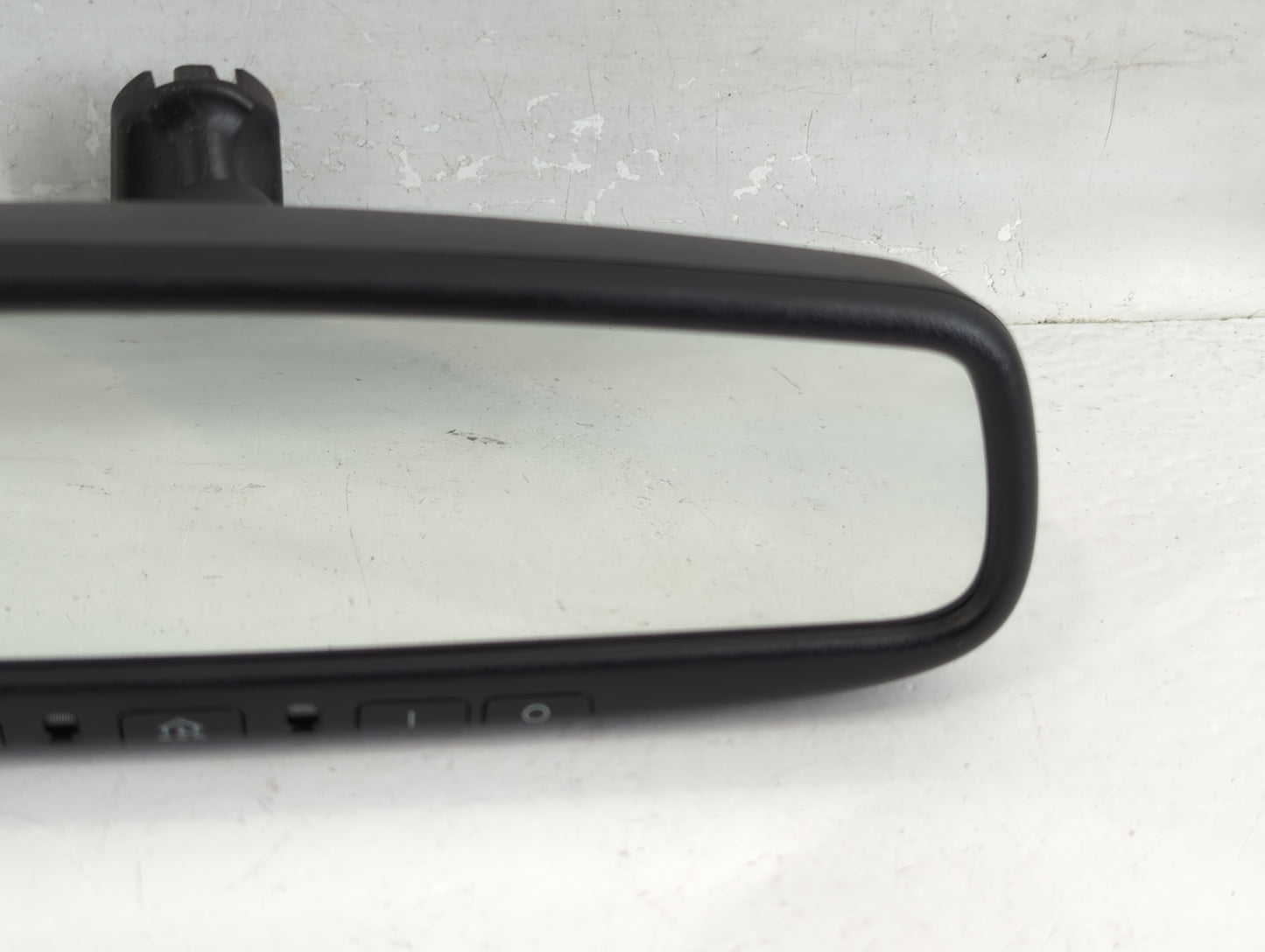 2016-2022 Mazda Cx-9 Interior Rear View Mirror Replacement OEM Fits Fits 2014 2015 2016 2017 2018 2019 2020 2021 2022 OEM Us