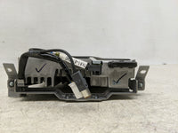 2016-2018 Mazda Cx-9 Radio AM FM Cd Player Receiver Replacement P/N:TK78669C0C Fits Fits 2016 2017 2018 OEM Used Auto Parts 