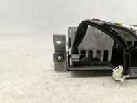 2016-2018 Mazda Cx-9 Radio AM FM Cd Player Receiver Replacement P/N:TK78 66 9C0 D Fits Fits 2016 2017 2018 OEM Used Auto Par