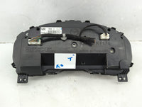 2018 Mazda Cx-9 Instrument Cluster Speedometer Gauges Fits OEM Used Auto Parts - Oemusedautoparts1.com